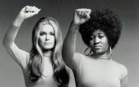 Steinem and Hughes http://www.thefrisky.com/2015-10-09/does-feminism-need-to-get-over-the-wave-thing/ cc license